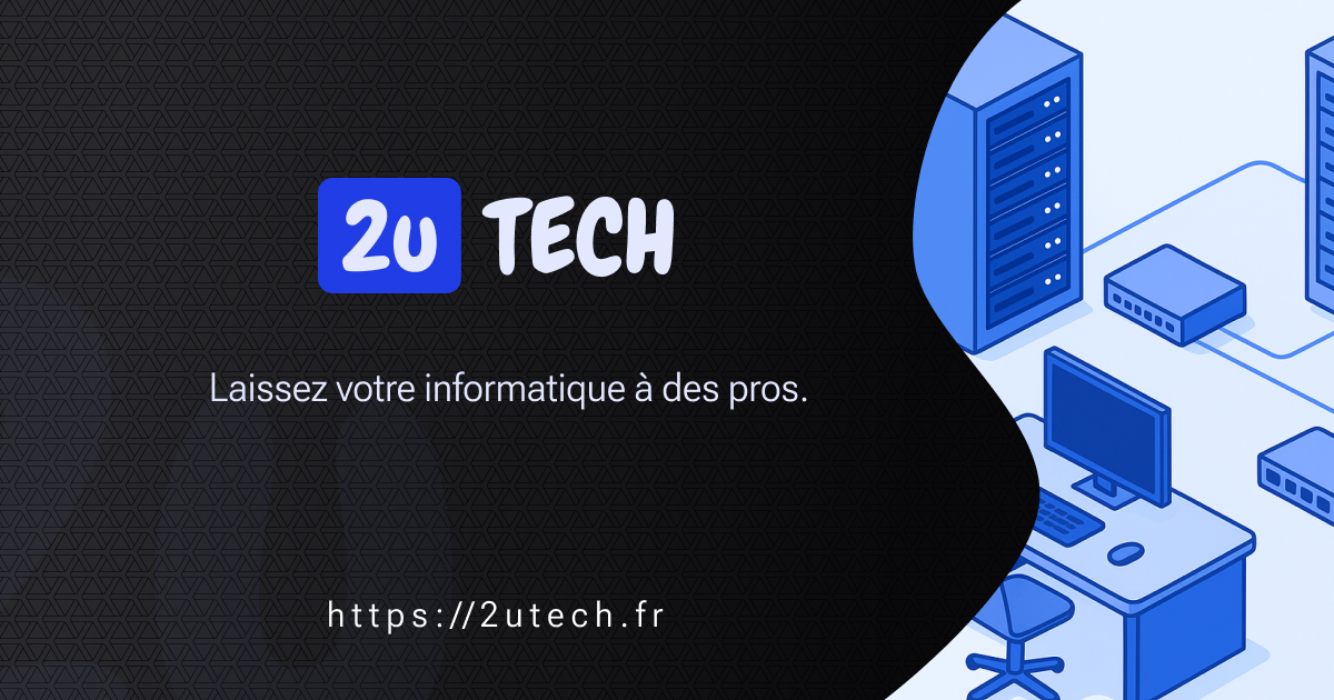 Bannière Réseaux