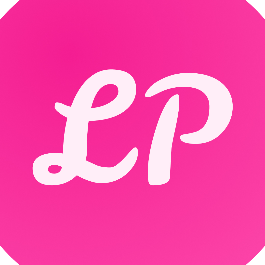 Logo Leriche Poésie